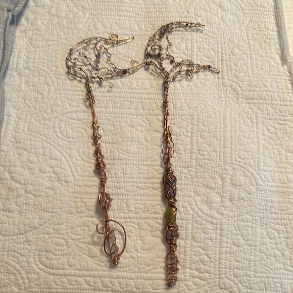 Handmade bubble wands - Picture 1 of 4